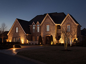 Landscape Light Gallery